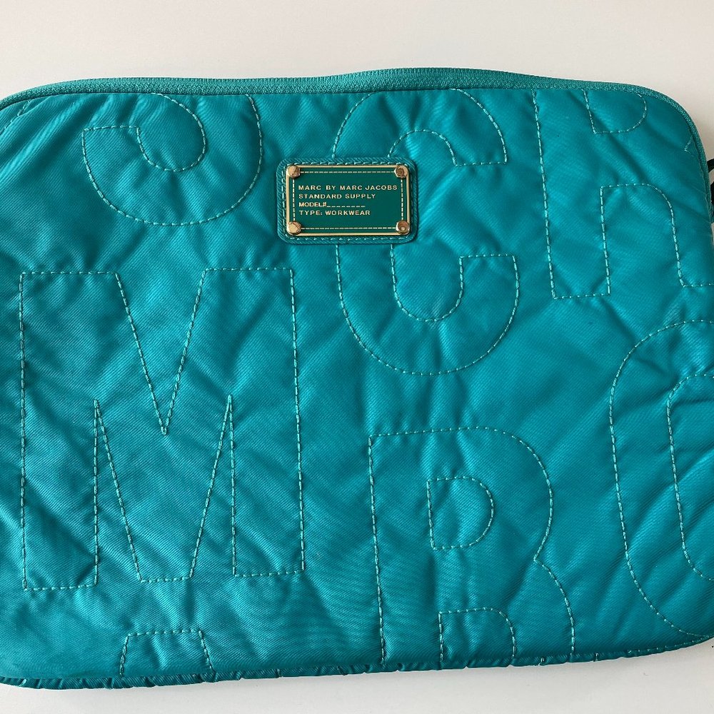 Marc Jacobs Laptop Sleeve